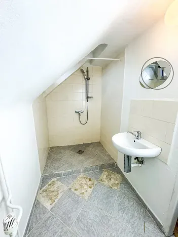 Pronájem bytu 1+kk, České Budějovice, Dobrovodská, 32 m2