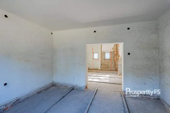 Prodej rodinného domu, Dětmarovice - Koukolná, 267 m2