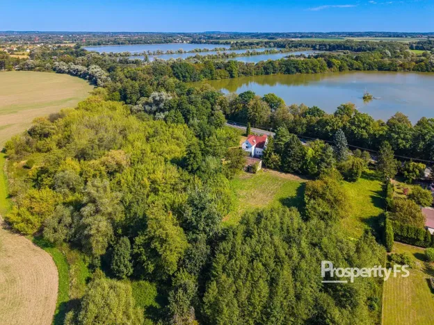 Prodej rodinného domu, Dětmarovice - Koukolná, 267 m2
