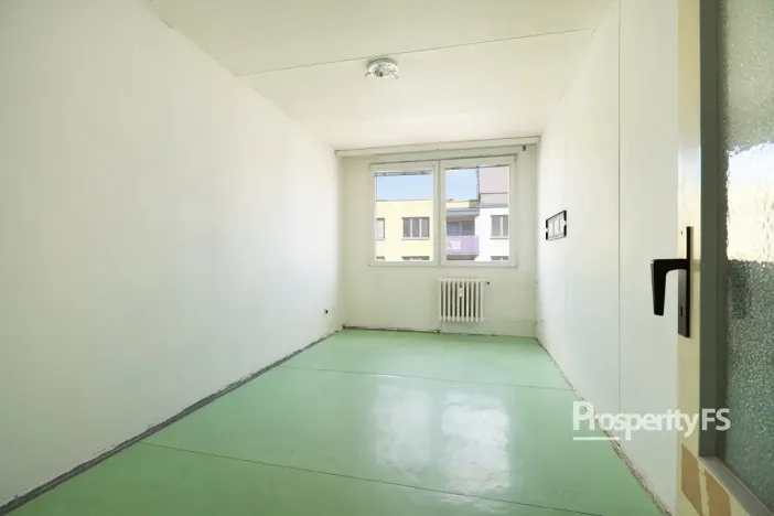 Prodej bytu 3+1, Kladno, 70 m2