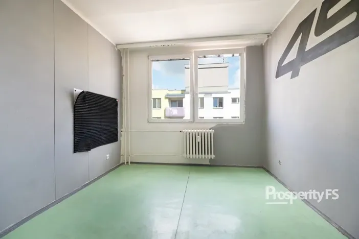 Prodej bytu 3+1, Kladno, 70 m2
