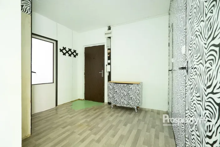 Prodej bytu 3+1, Kladno, 70 m2