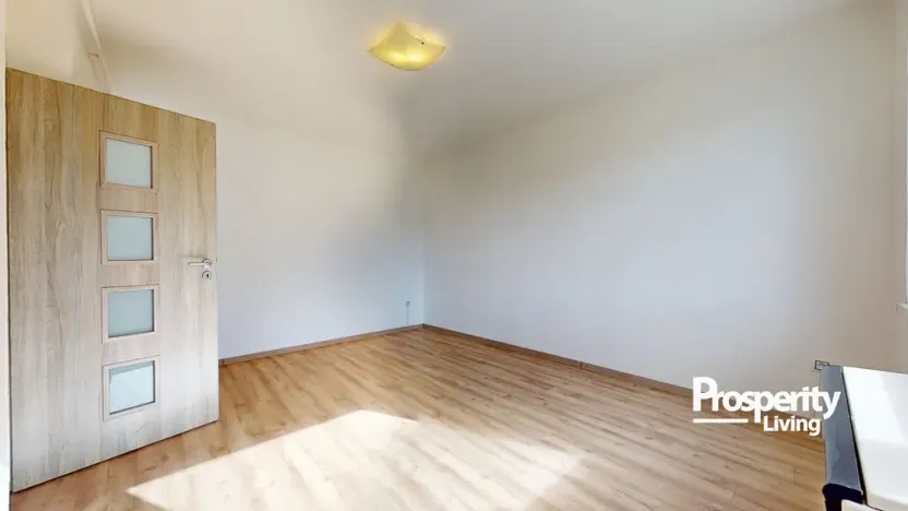 Prodej bytu 1+1, Teplice - Trnovany, Palackého, 36 m2