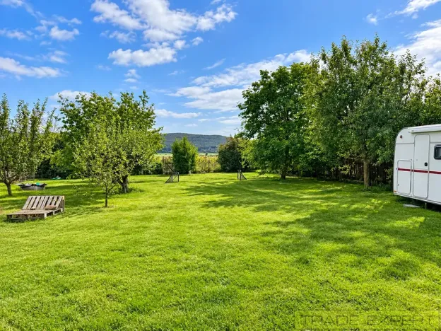 Prodej rodinného domu, Osov, 95 m2