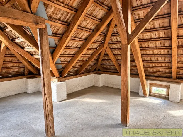 Prodej rodinného domu, Osov, 95 m2