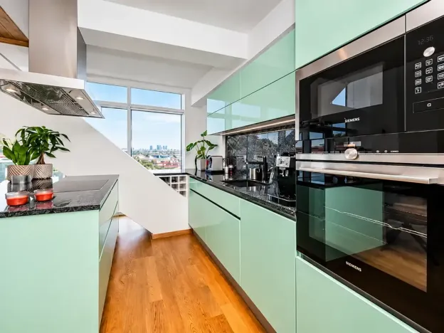 Prodej bytu 3+kk, Praha - Smíchov, Kobrova, 173 m2