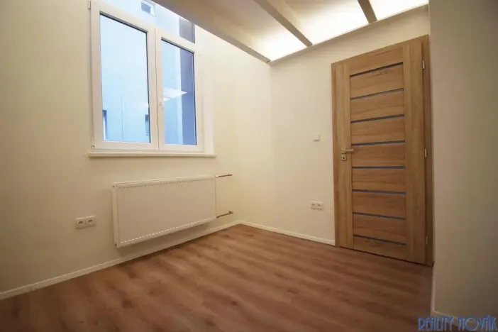 Pronájem bytu 3+kk, Teplice, Českobratrská, 57 m2