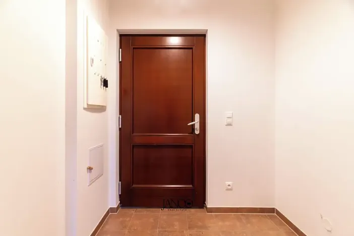 Prodej rodinného domu, Tasov, 136 m2
