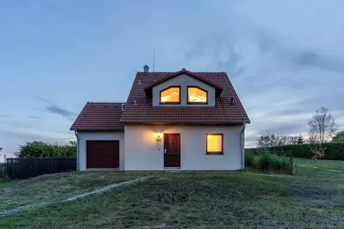 Prodej rodinného domu, Tasov, 136 m2
