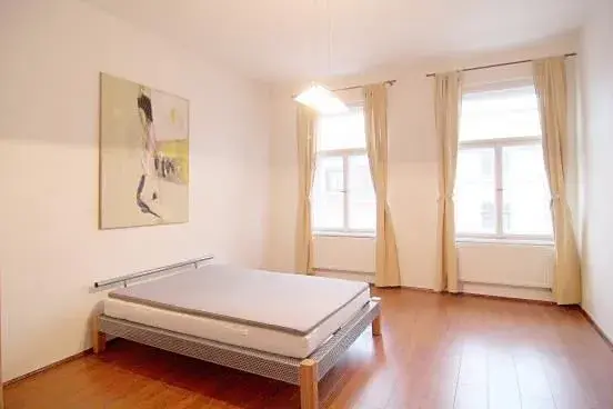 Pronájem bytu 4+1, Praha - Vinohrady, Belgická, 114 m2