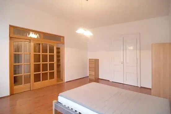 Pronájem bytu 4+1, Praha - Vinohrady, Belgická, 114 m2