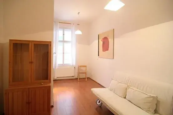 Pronájem bytu 4+1, Praha - Vinohrady, Belgická, 114 m2