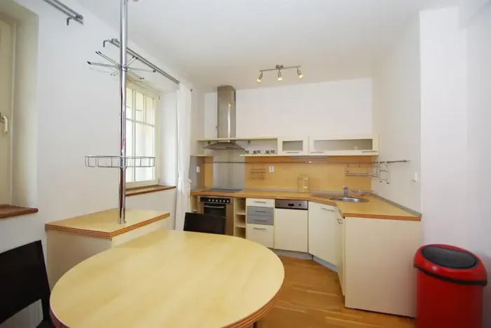 Pronájem bytu 3+kk, Praha - Vinohrady, Belgická, 128 m2