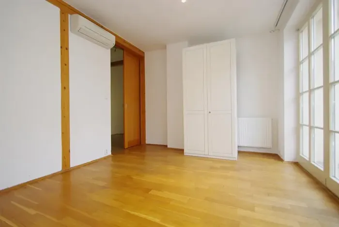 Pronájem bytu 3+kk, Praha - Vinohrady, Belgická, 128 m2