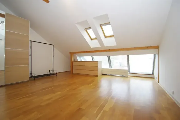 Pronájem bytu 3+kk, Praha - Vinohrady, Belgická, 128 m2