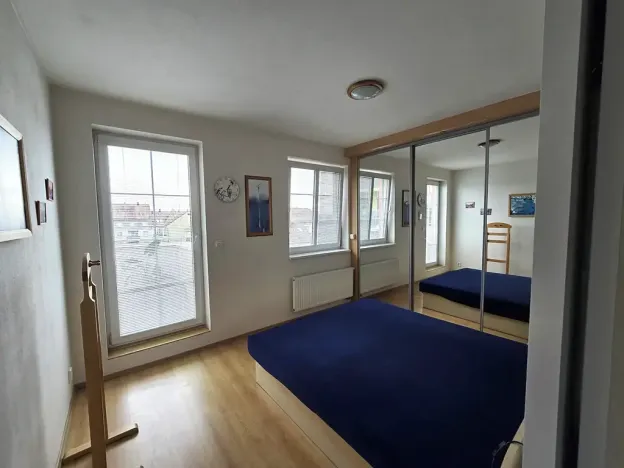 Pronájem bytu 3+kk, Brno, Žlutá, 90 m2
