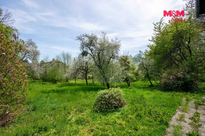 Prodej pozemku pro bydlení, Šenov, 6241 m2