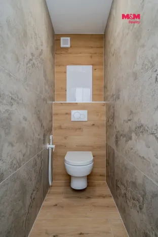 Prodej bytu 4+kk, Ostrava - Poruba, Alžírská, 78 m2