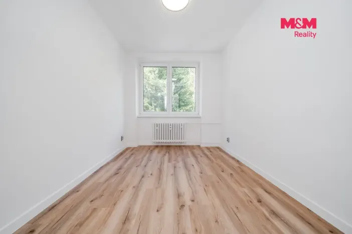 Prodej bytu 4+kk, Ostrava - Poruba, Alžírská, 78 m2