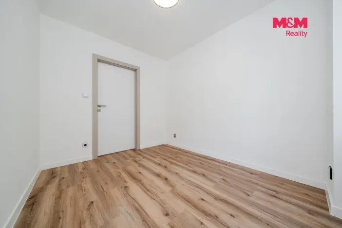 Prodej bytu 4+kk, Ostrava - Poruba, Alžírská, 78 m2