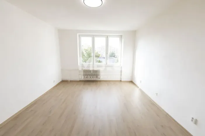 Pronájem bytu 1+1, Karviná - Mizerov, Borovského, 36 m2
