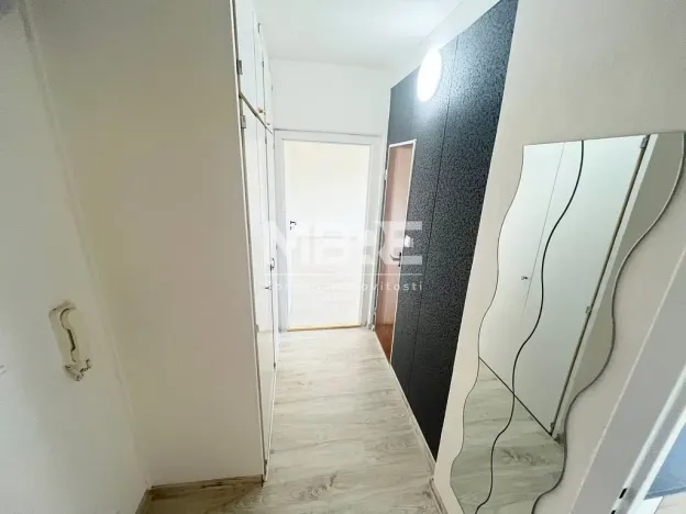 Pronájem bytu 1+1, Ostrava, Výškovická, 39 m2