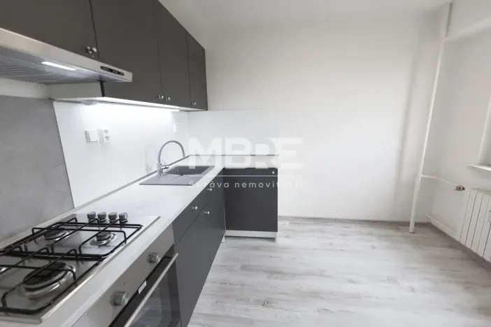Pronájem bytu 3+1, Slezské Rudoltice, 83 m2