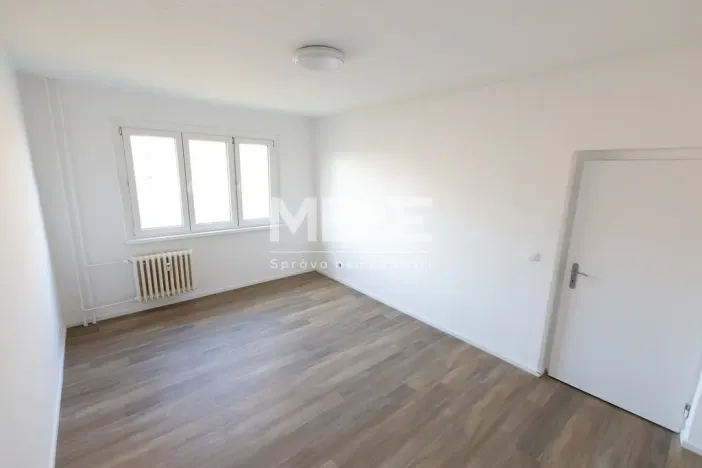 Pronájem bytu 2+1, Karviná - Mizerov, Čajkovského, 54 m2