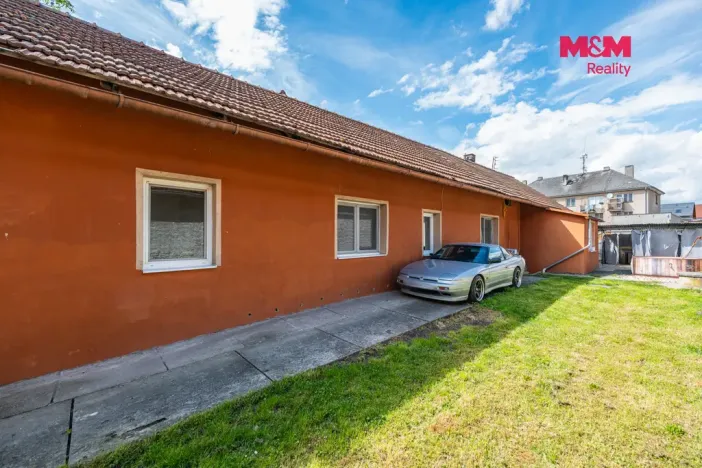 Prodej rodinného domu, Bobnice, Průběžná, 108 m2