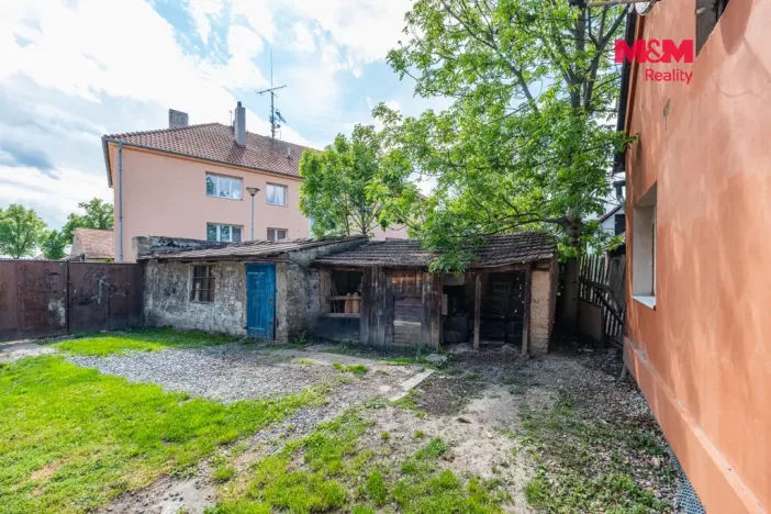 Prodej rodinného domu, Bobnice, Průběžná, 108 m2