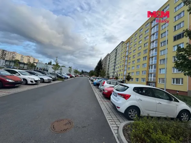 Prodej bytu 2+1, Plzeň - Skvrňany, Terezie Brzkové, 60 m2