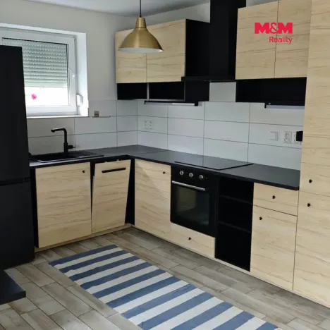 Pronájem rodinného domu, Drahelčice, U Lípy, 122 m2