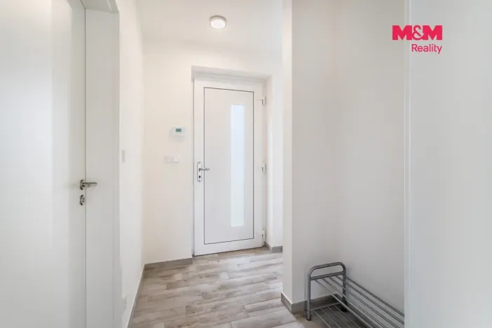 Pronájem rodinného domu, Drahelčice, U Lípy, 122 m2