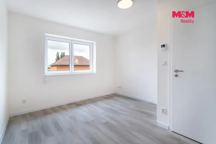Pronájem rodinného domu, Drahelčice, U Lípy, 122 m2
