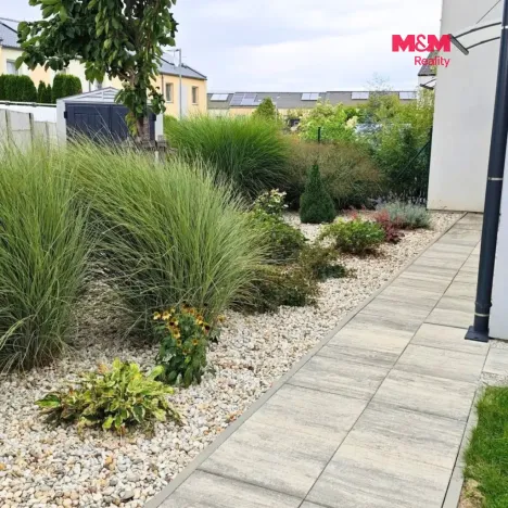Pronájem rodinného domu, Drahelčice, U Lípy, 122 m2