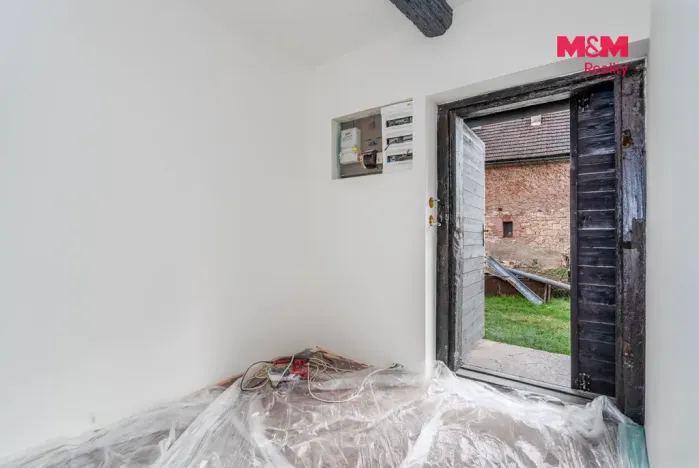 Prodej chalupy, Lužná, Masarykovo nám., 165 m2