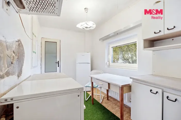 Prodej rodinného domu, Zásada, 154 m2
