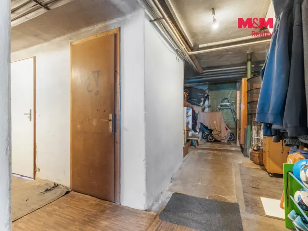 Prodej rodinného domu, Pastviny, 150 m2