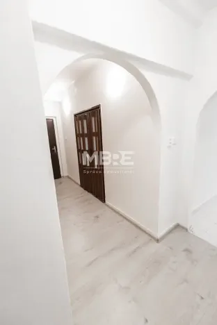 Pronájem bytu 2+1, Karviná - Nové Město, Cihelní, 60 m2