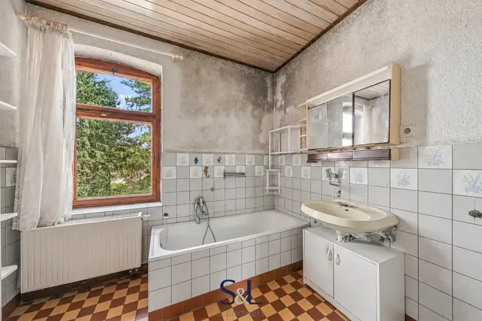 Prodej rodinného domu, Oderwitz, Německo, 200 m2