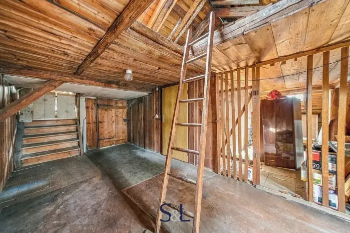 Prodej rodinného domu, Oderwitz, Německo, 200 m2