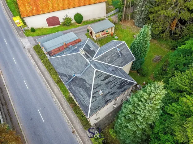 Prodej rodinného domu, Oderwitz, Německo, 200 m2