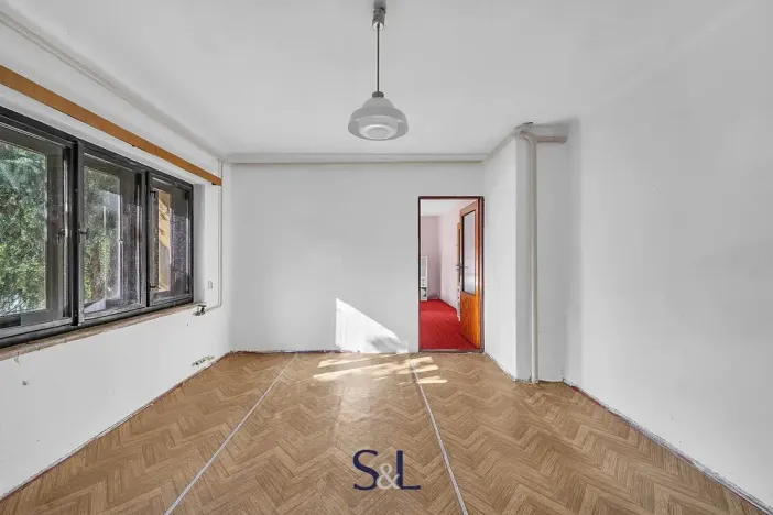 Prodej rodinného domu, Kamenický Šenov, Nádražní, 180 m2