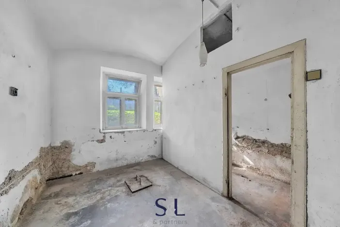 Prodej rodinného domu, Kamenický Šenov, Nádražní, 180 m2