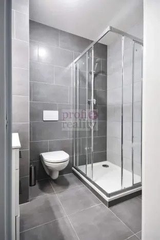 Pronájem bytu 1+kk, Zlín, třída Tomáše Bati, 25 m2