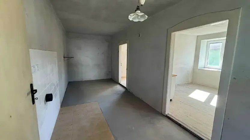 Prodej rodinného domu, Dvorce, Opavská, 240 m2