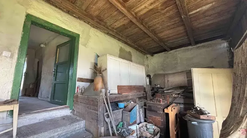 Prodej rodinného domu, Dvorce, Opavská, 240 m2