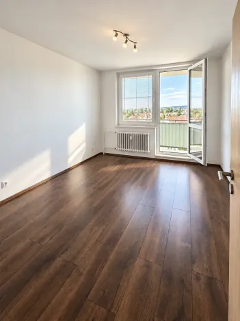 Prodej bytu 2+1, Brno, Za školou, 63 m2