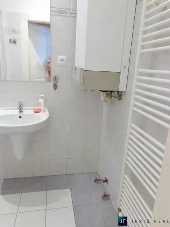 Prodej bytu 1+1, Praha - Vršovice, Bulharská, 60 m2