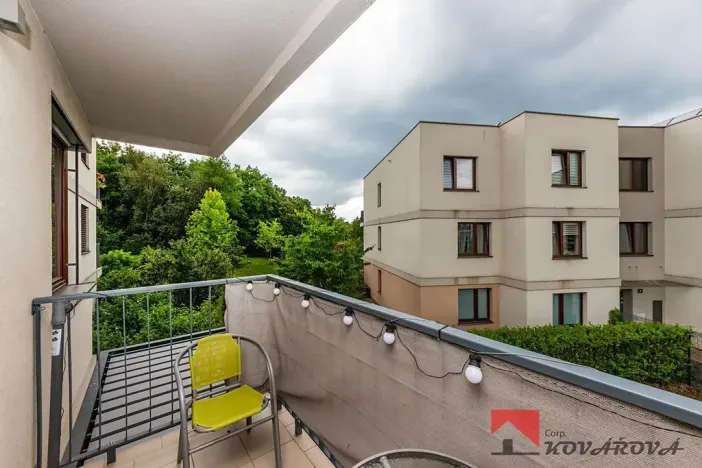 Prodej bytu 3+kk, Praha - Modřany, Provázkova, 95 m2